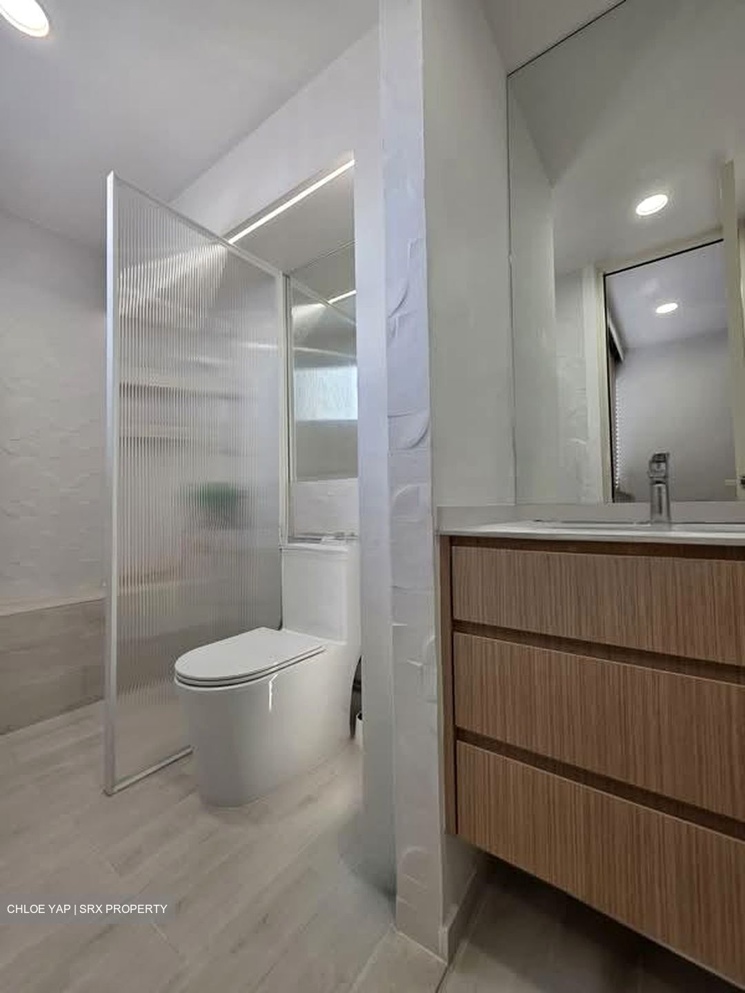 Blk 140 Eunos Spring (Bedok), HDB 4 Rooms #554213421